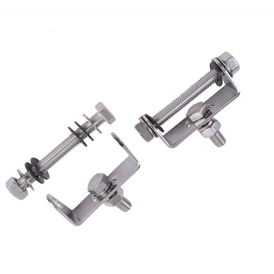 海仕様-led作業灯向け-sus316-錆びにくい取付ステー2個セット