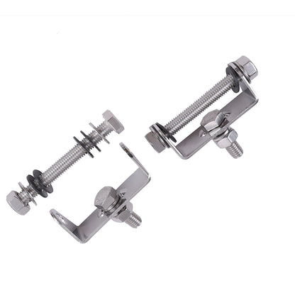 海仕様-led作業灯向け-sus316-錆びにくい取付ステー2個セット