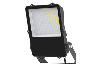 100w-led投光器家庭用コンセント対応-スイッチ付-倉庫-ガレージ等の屋内外の作業に最適