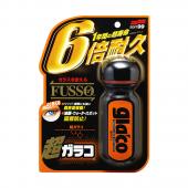 ソフト99 超ガラコ (撥水/ガラスコーティング/glaco) SOFT99