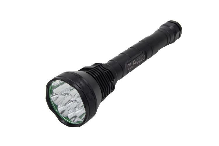 ナイトコア EC25 CREE 懐中電灯 2個セット
