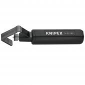 KNIPEX(クニペックス)1630-145 ケーブルストリッパー (SB)