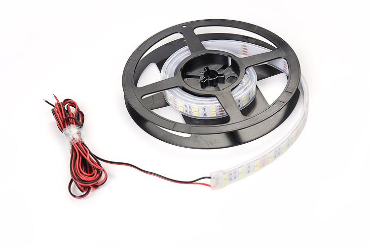 LEDテープライト  防水・屋外対応 IP67(1メートル)