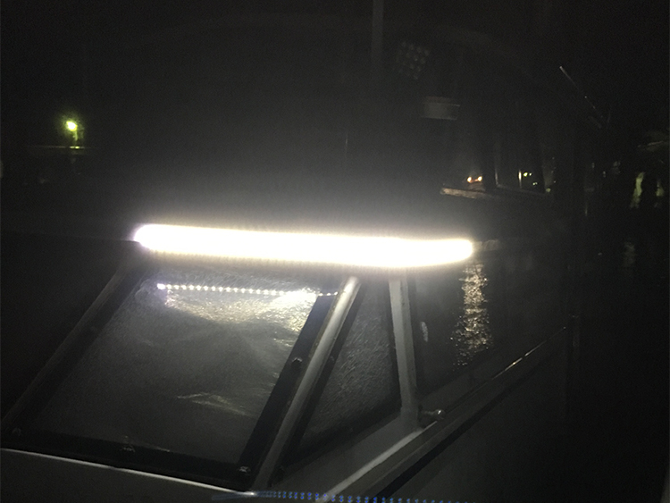 船の照明として役立つLED商品と活用事例6つのご紹介LED作業灯通販|NLAセレクト/ブログ